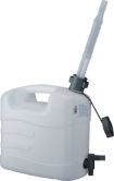 Tanica d'acqua PRESSOL 