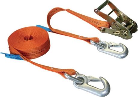 Sangle d'arrimage et de serrage SpanSet [SimilarCatItems.CatItem.ArtName2]