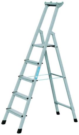 Scala fissa XL Steps ZARGES [SimilarCatItems.CatItem.ArtName2]
