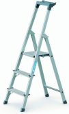 Scala a cavalletto Scana ZARGES 