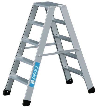 Bockleiter Seventec B ZARGES [SimilarCatItems.CatItem.ArtName2]