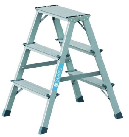 Scala a cavalletto Scana B ZARGES [SimilarCatItems.CatItem.ArtName2]