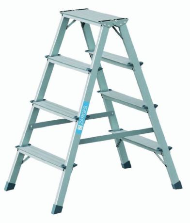 Scala a cavalletto Scana B ZARGES [SimilarCatItems.CatItem.ArtName2]