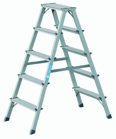 Scala a cavalletto Scana B ZARGES [SimilarCatItems.CatItem.ArtName2]