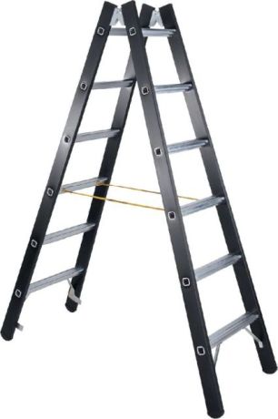 Scala fissa Megastep B ZARGES [SimilarCatItems.CatItem.ArtName2]