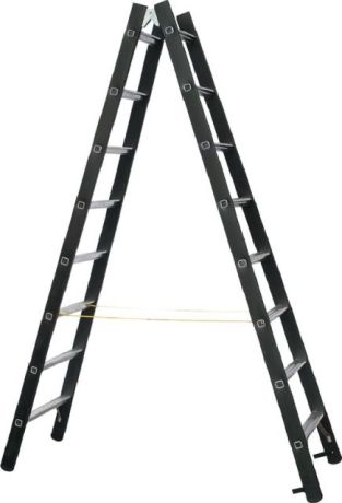 Scala fissa Megastep B ZARGES [SimilarCatItems.CatItem.ArtName2]