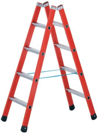 Scala pieghevole in plastica ZARGES EFAmix B [SimilarCatItems.CatItem.ArtName2]