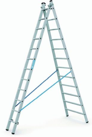 Scala multiuso ZARGES Combimaster Coni X [SimilarCatItems.CatItem.ArtName2]