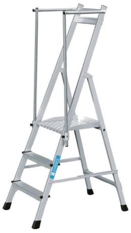 Scala a piattaforma ZARGES ZAP Neo S [SimilarCatItems.CatItem.ArtName2]