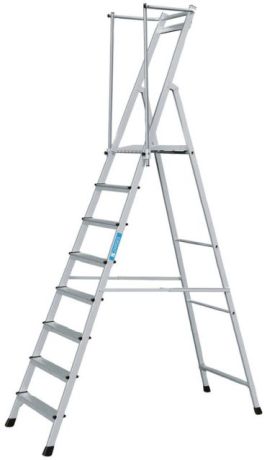 Scala a piattaforma ZARGES ZAP Neo S [SimilarCatItems.CatItem.ArtName2]