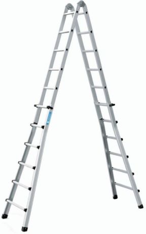 ZARGES Variotec V scala telescopica multiuso [SimilarCatItems.CatItem.ArtName2]