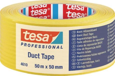 Betonband tesa® 4610 [SimilarCatItems.CatItem.ArtName2]