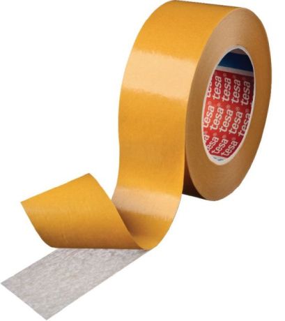 Doppelseitiges Vliesband tesa® 4959 [LastViewedItems.CatItem.ArtName2]