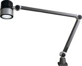 LED-Maschinenleuchte WALDMANN ROCIA.focus 