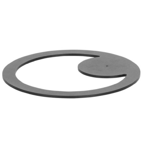 Metall-Standfuss BAUER & BÖCKER [SimilarCatItems.CatItem.ArtName2]