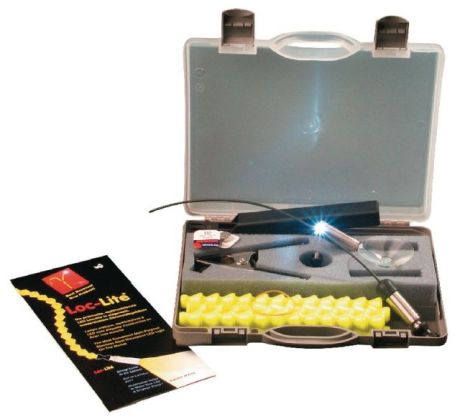 Flexibler LED - Leuchtensatz Loc - Lite [SimilarCatItems.CatItem.ArtName2]