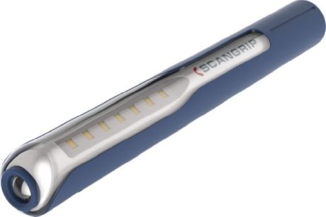 Akku LED-Handlampe SCANGRIP MAG PEN 3 [SimilarCatItems.CatItem.ArtName2]