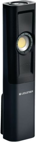 Luce da lavoro ricaricabile LEDLENSER iW5R [SimilarCatItems.CatItem.ArtName2]