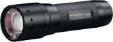 Torcia LED LEDLENSER P7 Core 