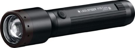 Akku-LED-Taschenlampe LEDLENSER P7R Core [SimilarCatItems.CatItem.ArtName2]