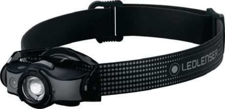 Lampada frontale ricaricabile LEDLENSER MH5 [SimilarCatItems.CatItem.ArtName2]