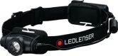 Lampada frontale a LED LEDLENSER H5 Core 