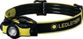 Lampada frontale a LED LEDLENSER iH5 