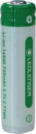 Lithium-Ionen Akku LEDLENSER [SimilarCatItems.CatItem.ArtName2]