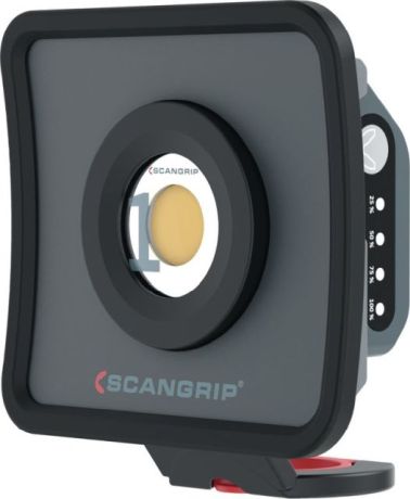 SCANGRIP NOVA MINI luce da lavoro a LED ricaricabi [SimilarCatItems.CatItem.ArtName2]