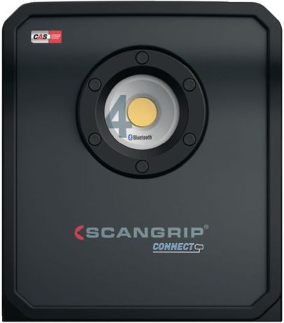 Luce di lavoro SCANGRIP Connect [SimilarCatItems.CatItem.ArtName2]