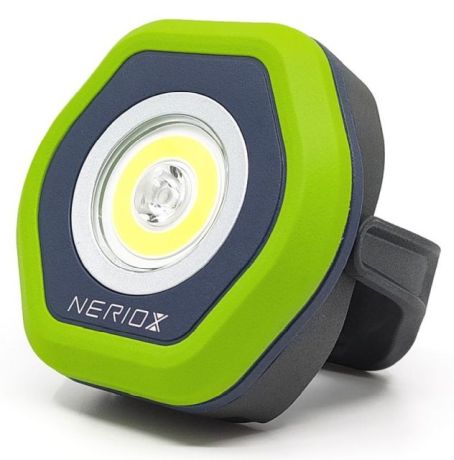 Luce da lavoro a LED ricaricabile NERIOX [SimilarCatItems.CatItem.ArtName2]
