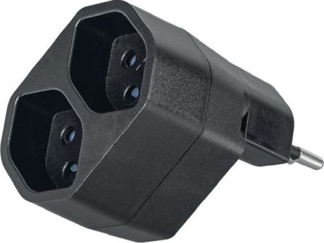 Adaptateur multiple MANTA 2 x T13 [SimilarCatItems.CatItem.ArtName2]