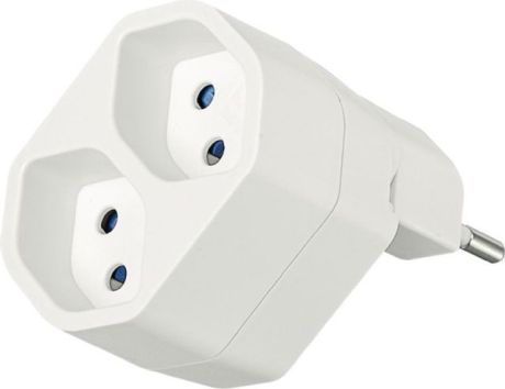 Adattatore multiplo MANTA 2 x T13 [SimilarCatItems.CatItem.ArtName2]
