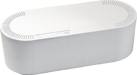 Kabelmanagement-Box D-LINE [SimilarCatItems.CatItem.ArtName2]