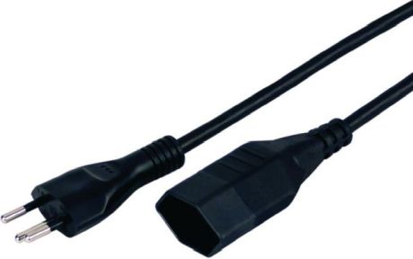 Cavo di prolunga nero [SimilarCatItems.CatItem.ArtName2]