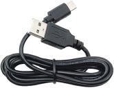 Cavo USB USB-C / USB-A