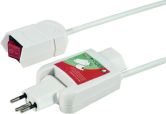 Cavo di risparmio energetico MOUSE 13 bianco 