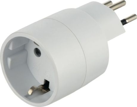 Übergangsstecker No Block [SimilarCatItems.CatItem.ArtName2]