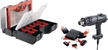 Kit de gaines thermorétractables FACOM SLS [SimilarCatItems.CatItem.ArtName2]