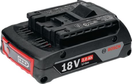 Batteria agli ioni di litio BOSCH [SimilarCatItems.CatItem.ArtName2]