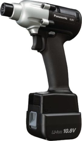 Avvitatore a impulsi a batteria PANASONIC [SimilarCatItems.CatItem.ArtName2]