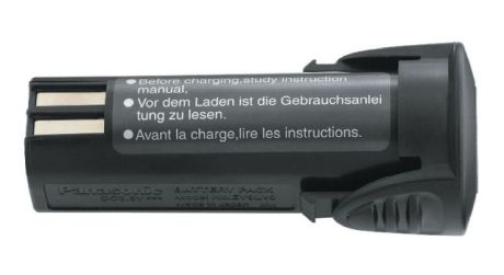 Caricabatterie PANASONIC [SimilarCatItems.CatItem.ArtName2]