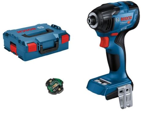 Avvitatore a impulsi a batteria BOSCH [SimilarCatItems.CatItem.ArtName2]
