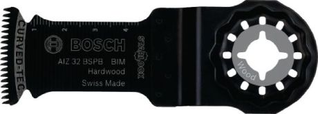 Tauchsägeblatt BOSCH [SimilarCatItems.CatItem.ArtName2]