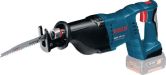 Sega alternativa a batteria BOSCH 