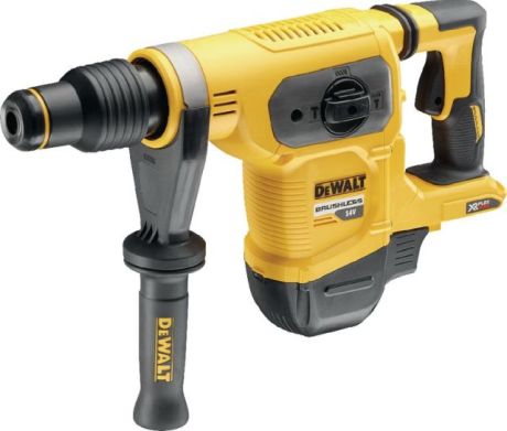 Akku-Bohrhammer DeWalt 54V / XR Flex-Volt [SimilarCatItems.CatItem.ArtName2]