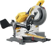 Akku-Paneelsäge DeWalt 54V / XR Flex-Volt 