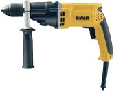 Perceuse électronique à 2 vitesses DeWalt 