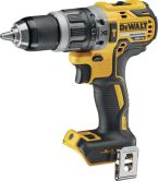 Perceuse-visseuse à percussion sans fil DeWalt 18V 