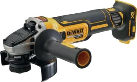 Akku-Winkelschleifer DeWalt 18V / XR [SimilarCatItems.CatItem.ArtName2]